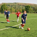 football pitch hire