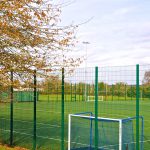 hire 3g football pitch